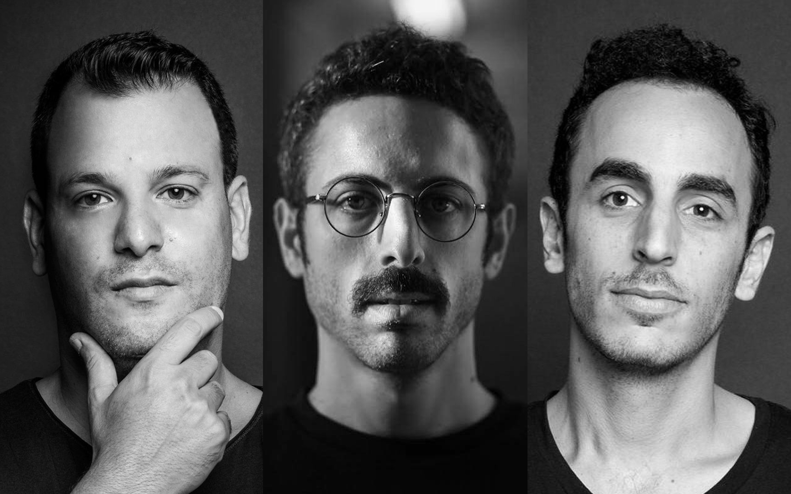 SubCulture presents The Block Tel Aviv